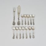 1392 5088 SILVER SPOONS